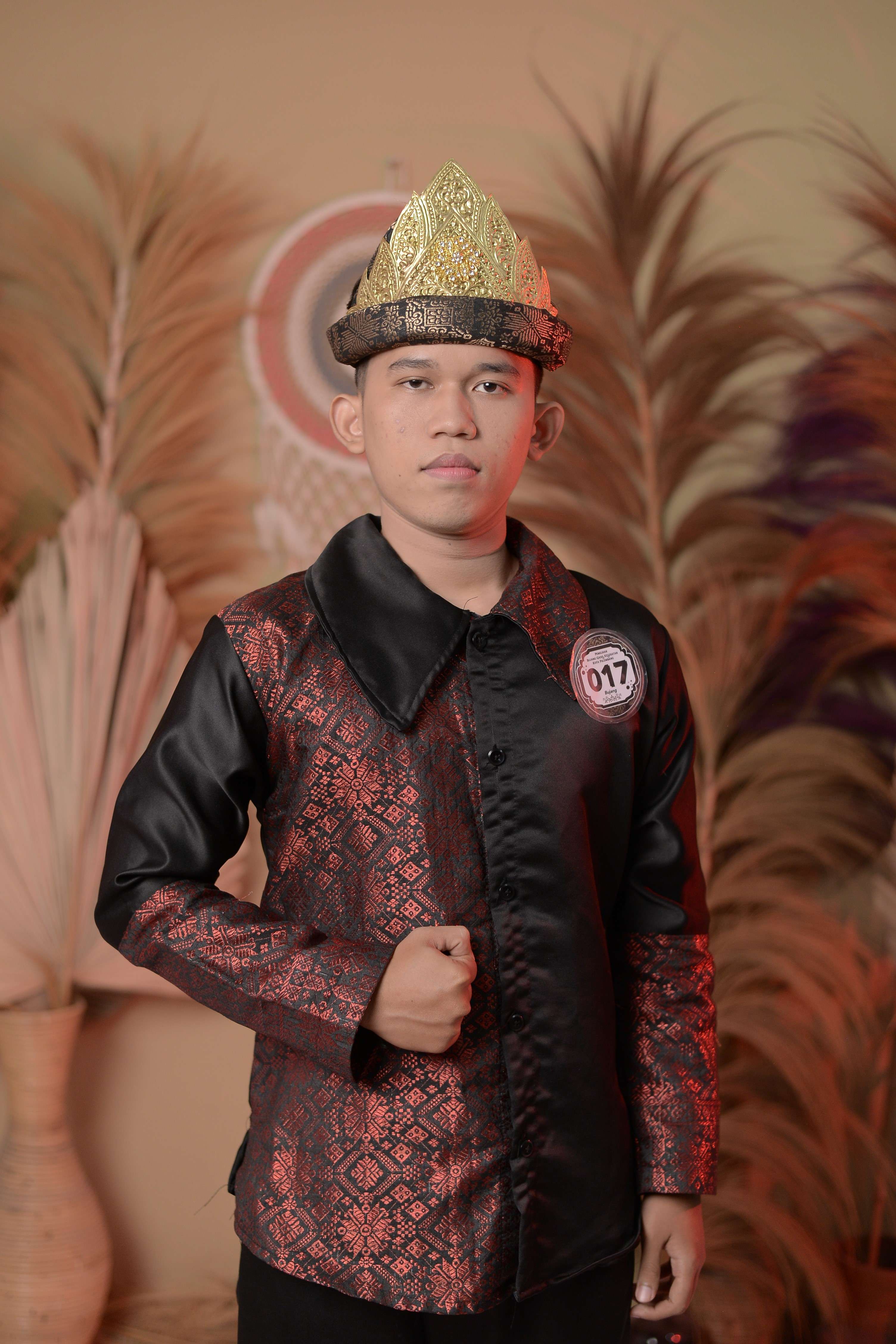 M DIMAS SAPUTRA